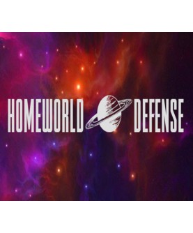 Homeworld Defense Steam Key GLOBAL